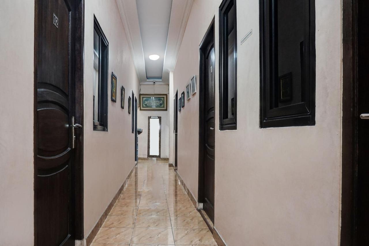 Oyo 91754 Wisma Tiqita Syariah Yakarta Exterior foto